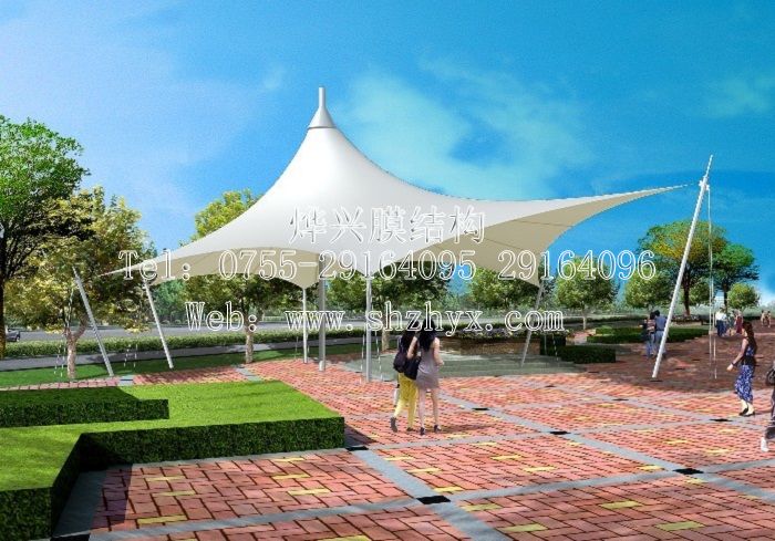 穹頂之下——膜結(jié)構(gòu)我們?cè)撊绾稳ミx擇？