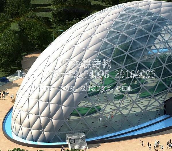 如何測試氣枕式etfe膜結(jié)構(gòu)供應(yīng)商真的有站在客戶角度思考？