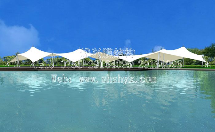 采購(gòu)海外景觀膜結(jié)構(gòu)材料價(jià)格高嗎？