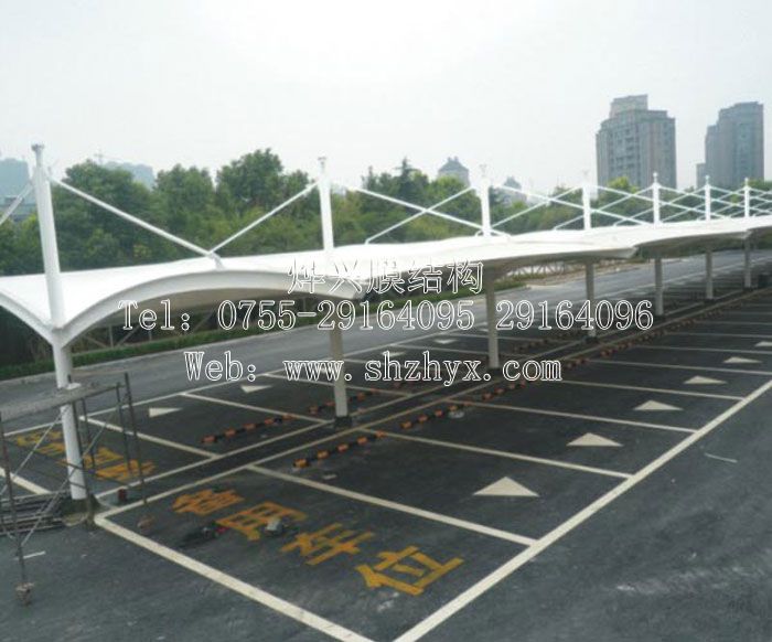 遇到只詢(xún)價(jià)從不下單的膜結(jié)構(gòu)車(chē)棚客戶(hù)，你會(huì)怎么做？