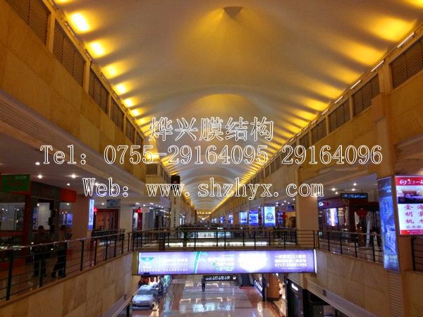 膜結(jié)構(gòu)建筑質(zhì)量驗(yàn)收時(shí)的七大步驟？