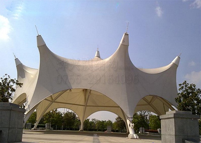 膜結(jié)構(gòu)的結(jié)構(gòu)類(lèi)型多不多？哪一款最適合你？