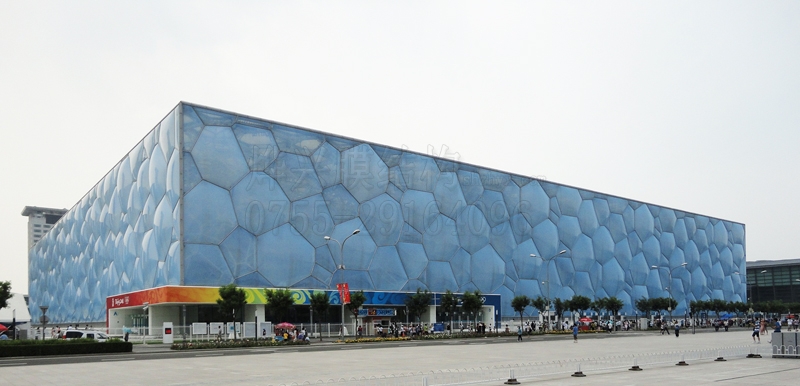 號稱“軟玻璃”的ETFE