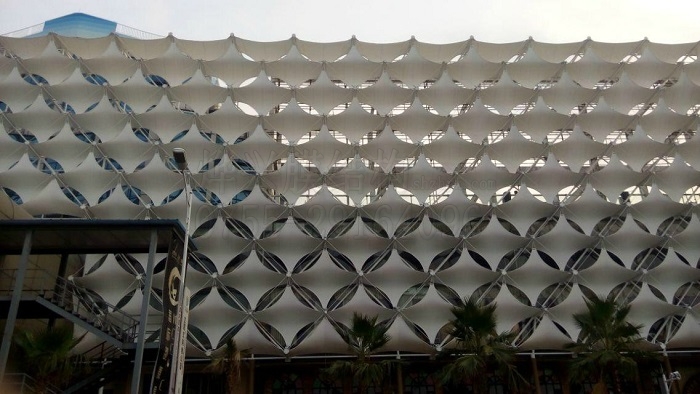 膜結(jié)構(gòu)行業(yè)數(shù)據(jù)你信還是不信？