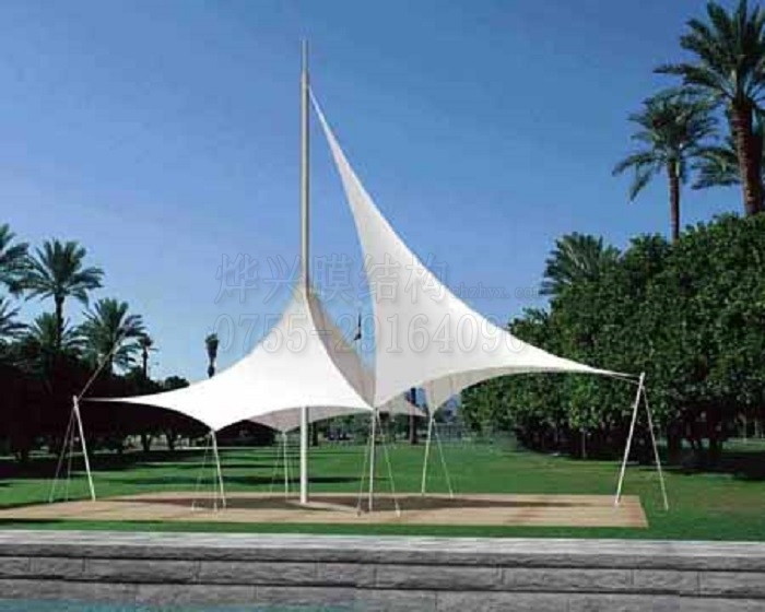 這是你想要的膜結(jié)構嗎