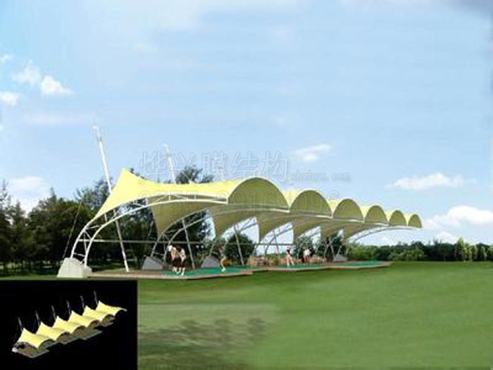 膜結(jié)構設計要交費你怎么看