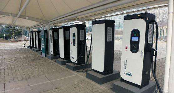 膜結(jié)構(gòu)充電樁翻新要注意什么？