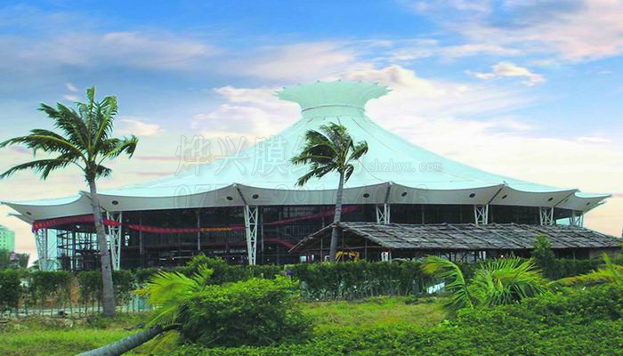 膜結構屋面屋頂-深圳市燁興膜結構工程有限公司 膜結構屋面屋頂 (19).jpg