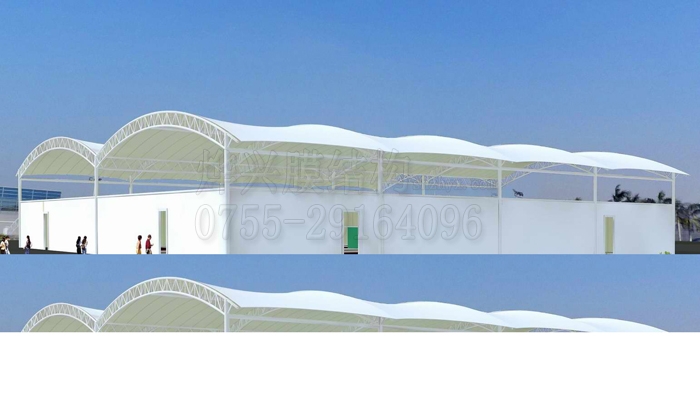 半封閉式球場膜結(jié)構(gòu)遮陽棚設(shè)計-燁興膜結(jié)構(gòu) 半封閉式球場膜結(jié)構(gòu)遮陽棚設(shè)計.jpg