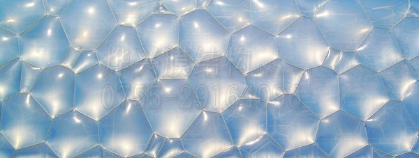 ETFE膜結(jié)構(gòu)的知識(shí)你了解多少？