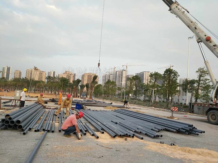 珠海膜結(jié)構(gòu)大門雨棚施工-燁興膜結(jié)構(gòu) 珠海膜結(jié)構(gòu)大門雨棚施工.jpg