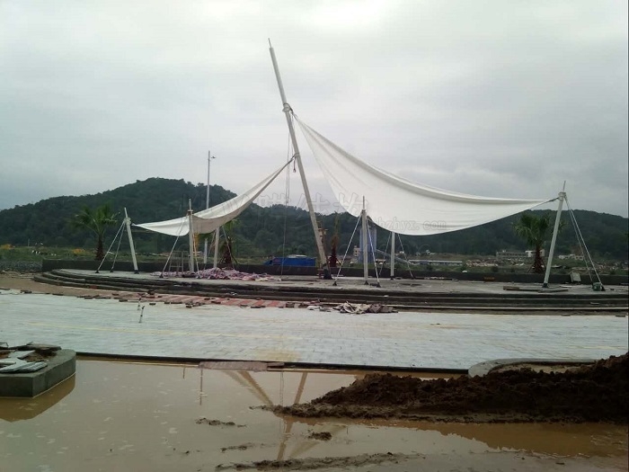 韶關景觀張拉膜安裝-燁興膜結構 韶關景觀張拉膜安裝.jpg