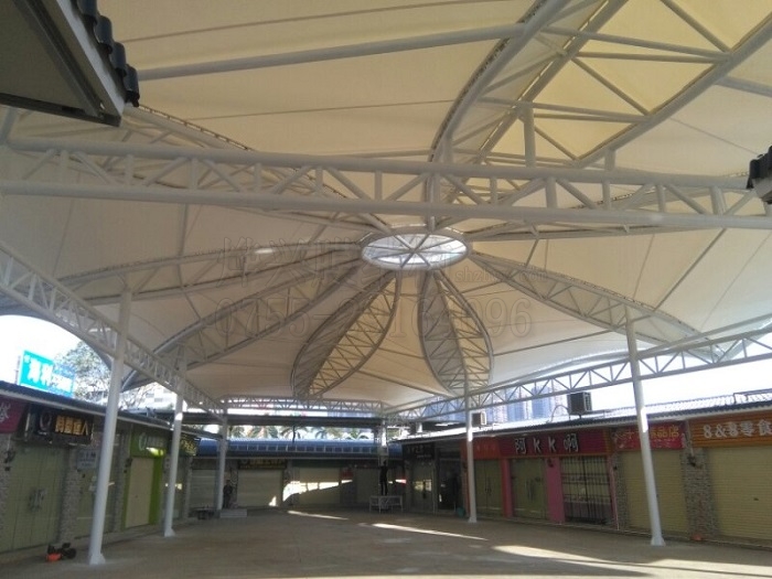 茂名膜結(jié)構(gòu)內(nèi)景圖-燁興膜結(jié)構(gòu) 茂名膜結(jié)構(gòu)內(nèi)景圖.jpg