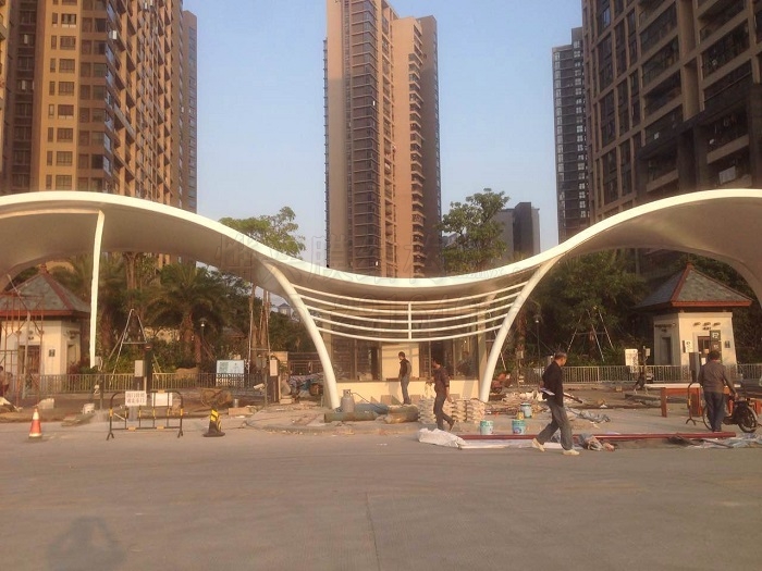 珠海香山膜結(jié)構(gòu)出入口雨棚-深圳市燁興膜結(jié)構(gòu)工程有限公司 珠海香山膜結(jié)構(gòu)出入口雨棚.jpg