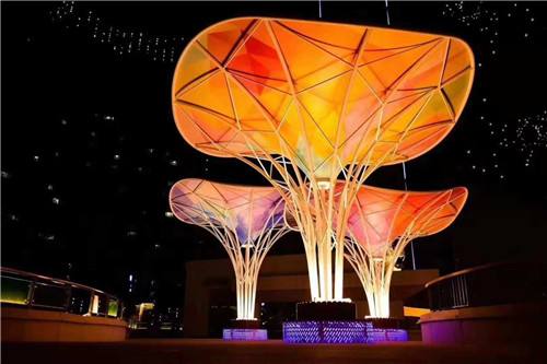 如何延長張拉膜的使用壽命？